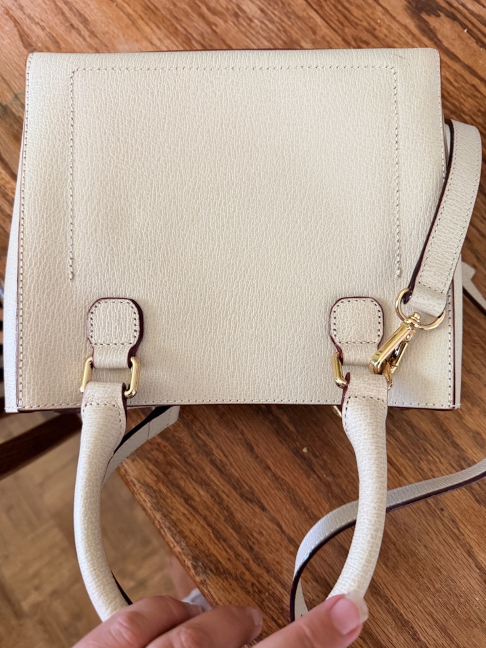 Frances Valentine New York purse/bag - Picture 4 of 6